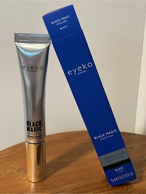Eyeko Black Magic Mascara Full Size